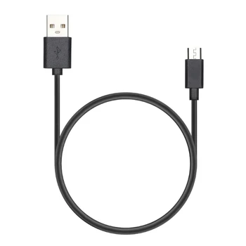 Компактен кабел за зареждане USB C от USB Type-C-USB-A-конектор за зарядно устройство, аксесоари, директен доставка