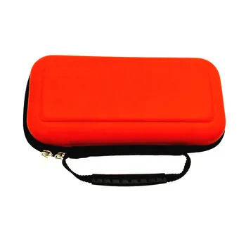 Най-новият твърд калъф за носене, чанта за носене, чанта за носене За конзолата nintendo Switch