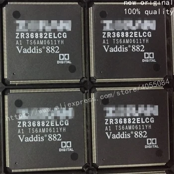 ZR36882ELCG ZR36882 Електронни компоненти в чип IC нова