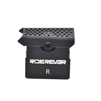 RIDEREVER МТБ Охлаждащо Ребро Ice Tech Дискови Накладки SLX Deore XT XTR M8000 Аксесоари За Накладките на Повишена Температура
