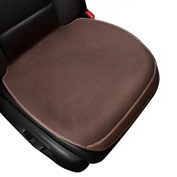 Възглавница За автомобилни седалки, ультратонкая дишаща възглавница за стол, сезон дишаща износоустойчива подложка за седалката