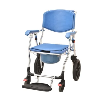Цена по цена на производителя стол-скрин за възрастните хора, складное водонепроницаемое седалка за тоалетна, инвалидна количка за тоалетна
