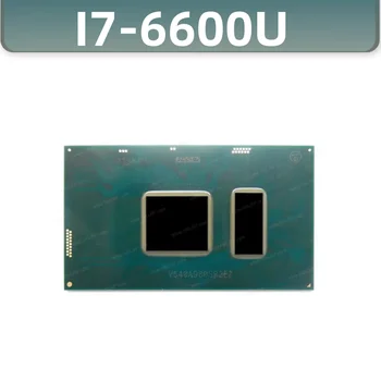 много добър продукт i7-6600U SR2F1 cpu bga чип reball с топки чип IC