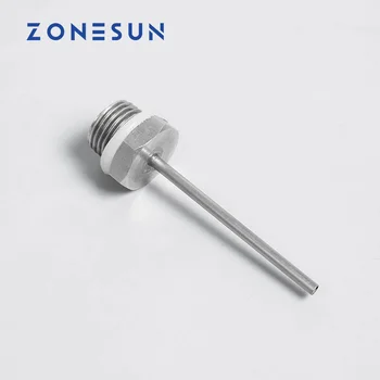 Распылительная наставка ZONESUN А02 A03 3 мм, 6 мм, 10 мм, 12 мм, За Бутилиращото предприятие машини
