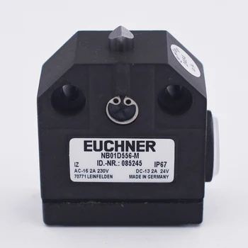 Оригинален нов крайния изключвател Euchner NB01D556-M произведено в Германия