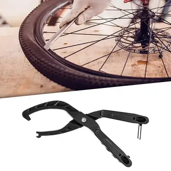Инструменти за теглене на велосипедни гуми, Универсални Клещи преносими за облекчаване на гуми