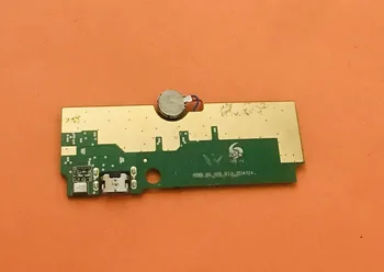 Подержанная Оригиналната Таксата за зареждане USB-конектор За iocean M6752 FHD 5,5 
