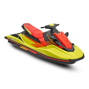 Продава се гидроцикл Sea Driver моторна лодка високоскоростен алуминиева лодка watercraft 1049cc