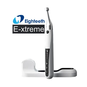 Eighteeth Extreme Mini за здравето на устната кухина, Эндомотор, Кореновата слушалка, Апарат за лечение на маса Зъб, Инструмент за подготовка на лечение канал