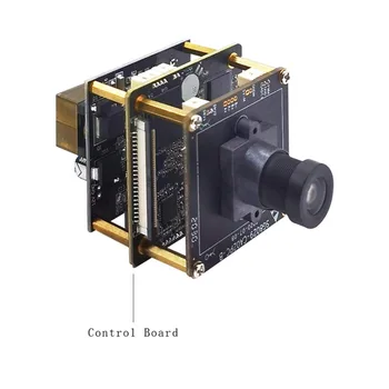 Обзавеждане за промишленото развитие на ODM OEM, такса Rockchip PCBA, такса PCBA за камерата