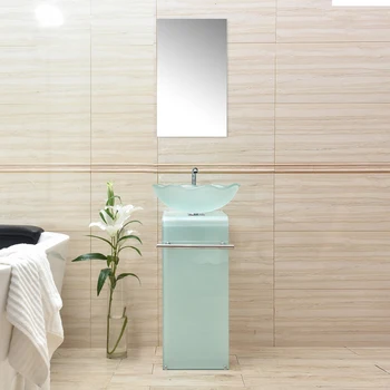 Мивка с вертикална колона, Комбиниран с Мивка за баня, Межплатформенный Мивка за измиване на пода в дома на Тоалетната