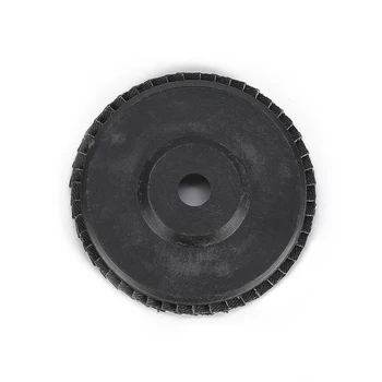 3-Инчовите Плоски дискове 75 мм Шлифовъчни Кръгове за рязане на дърва За ъглошлайф Дървообработващи инструменти за Шлайфане 40#/60#/80#/120#