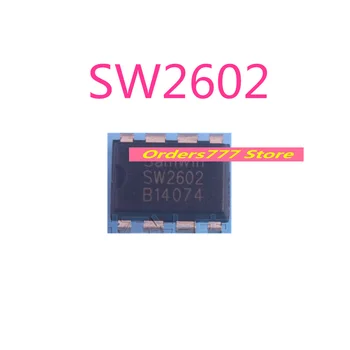 Нов внос на оригиналния чип хранене SW2602 2602 гаранция за качество Може да стреля директно