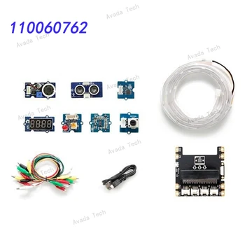 Avada Tech 110060762 ARM Grove Inventor Комплект за микро: bit