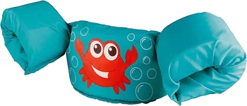 Детска жилетка за плуване, Спасителни жилетки за момчета и момичета, Плаващ бански, Плаващи бански костюми