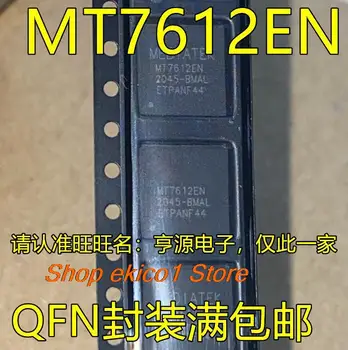 Оригинален състав MT7613BEN MT7612EN MT7612UN QFN IC