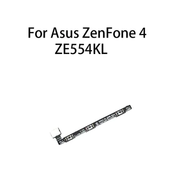 Гъвкав кабел за бутоните за захранване и регулиране на звука Asus ZenFone 4 ZE554KL