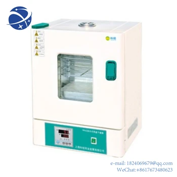 Лабораторен термостат за суха печка, Обзавеждане за инкубатор за суха печка, Маса Тип DH-WHZ-20