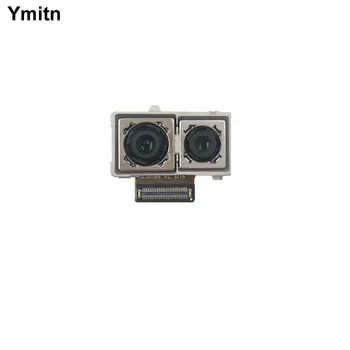 Оригиналната камера Ymitn за Huawei P20 Задната камера Основна Голям модул на камерата Гъвкав кабел