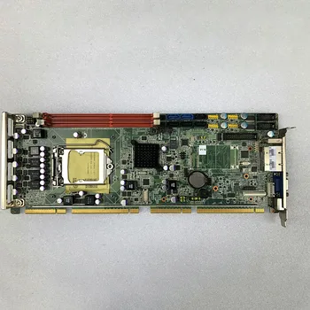 Дънна платка индустриален компютър LGA1155 С двойна мрежова карта С USB За ADVANTECH PCE-5126WG2-00A1E