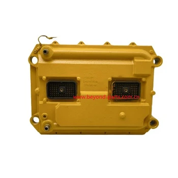 Оригинален актуализиран блок за управление на двигателя на багер ECU 330C блок за управление компютърна кутия 239-8320 2398320