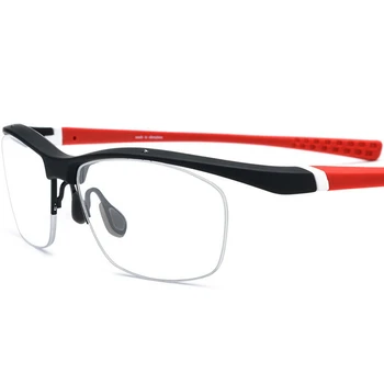 TR90 Спортни Оптични Рамки За Очила При Късогледство Предписване На Очила За Шофиране На Открито Женски Мъжки Рамки За Очила