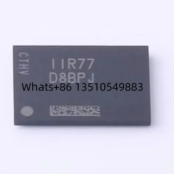 5 бр./лот MT40A1G8SA-062E: R D8BPJ 78FBGA DDR4 3200 Mbit/8 GB
