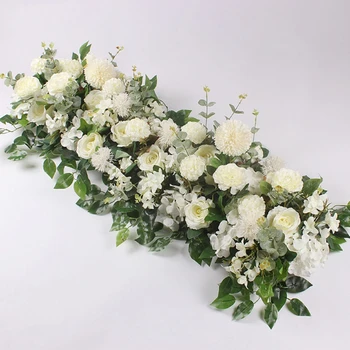 50 см, Сватбени аксесоари за Стенни композиции от цветя 