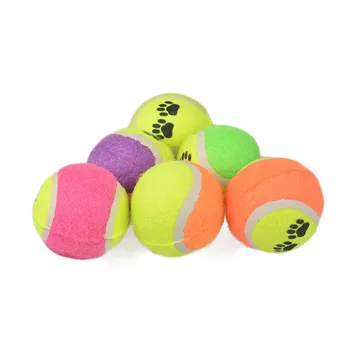 Плюшени играчки за кучета, бросающие топка за тенис, играчки за домашни любимци, аксесоари за кучета, треньор, топка за домашни любимци, аксесоари за малки кученца, интерактивни играчки за кучета