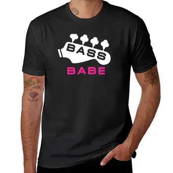 Нова тениска за момиче-басист, спортна риза, естетична дрехи, кавайная облекло, тениски за мъже, комплект