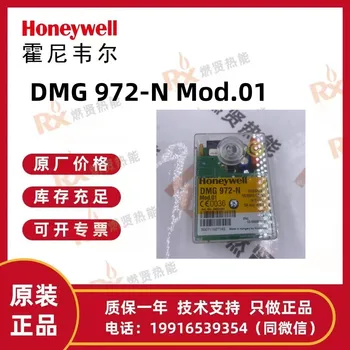 Honeywell 0452001U (DMG 972-N Mod.01)