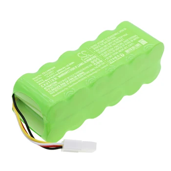 Батерия Cameron Sino за ЛЕКСИ HG230601 R510-3 R330S-1 3000 mah/43.20 Wh