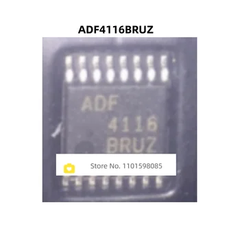 ADF4116BRUZ ADF4116 соп-16 100% чисто Нов