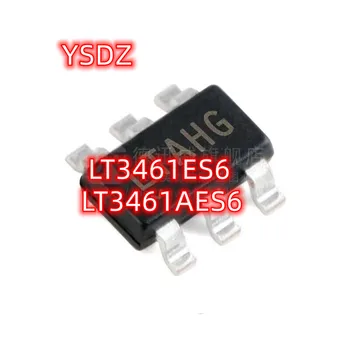 LT3461AES6 LT3461ES6 LT3461 LTAHG LTAEB - които повишават преобразуватели на постоянен ток 1,3 Mhz с повышающими преобразователями dc 1,3/3 Mhz