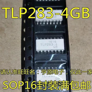 1-10 бр. TLP283-4 GB TLP283-4 SOP16