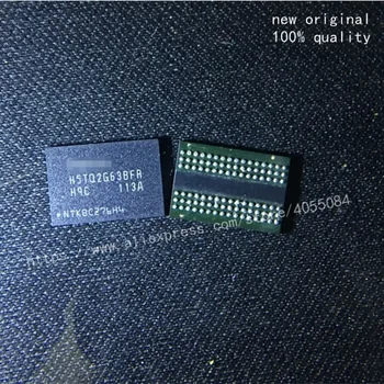 На чип за електронни компоненти H5TQ2G63BFR-H9C H5TQ2G63BFR H5TQ2G63 H5TQ2 IC