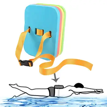 Дъска за плуване, тренировъчен гаф, треньор, режимът за краката, флоат за играчки в басейна