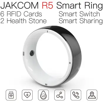 JAKCOM R5 Смарт-пръстен е по-хубав, отколкото етикети muraux Galaxy watch 3 приспособление за смартфон pour maison въздушна помпа 1s нож за нокти