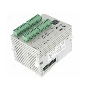100% Оригинални програмируеми логически контролери Delta PLC DVP-SX Серия DVP-10SX11R DVP-10SX11R в нова кутия