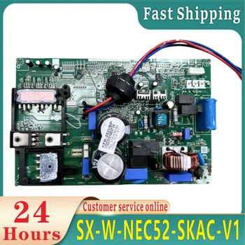 Използва се за 100% тестване на печатната платка на компютъра климатична система SX-W-NEC52-SKAC-V1 KFR-35W/BP