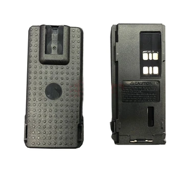 PMNN4409 Отделението отделение е с клипс за колан за Motorola XIR P8668 P8660 DP4400 DP4800 DGP8050 APX2000 APX4000 GP328D GP338D Радио
