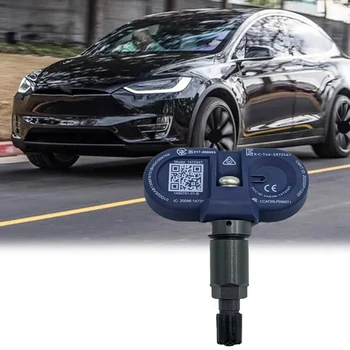 1490701-01-B Bluetooth ГУМИТЕ Сензор за налягането в гумите За Монитор Tesla Model 3 Y X S 2020-2023 1490750-01-A 149070101C