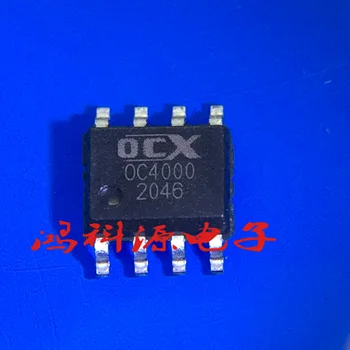 10 броя Нови оригинални чипсет OC4000 СОП-8 LED IC