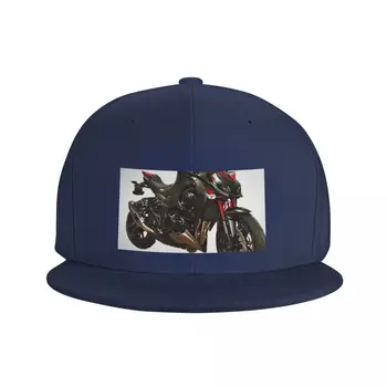 нова велосипедна бейзболна шапка на Аниме, луксозни маркови коледни шапки, Луксозна Шапка, Шапки За жени, мъжки