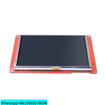 горещ продаваният LCD екран 5,0 