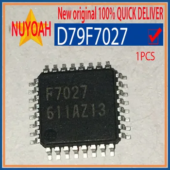 100% чисто нов оригинален изправяне D79F7027 на PNP-транзистори среден ток, висока производителност, ниско напрежение Leistungsgleichrichterdioden